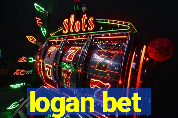 logan bet